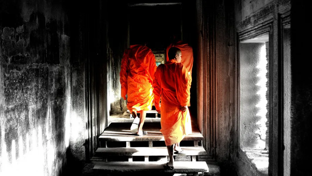 Back to Angkor Back to Angkor