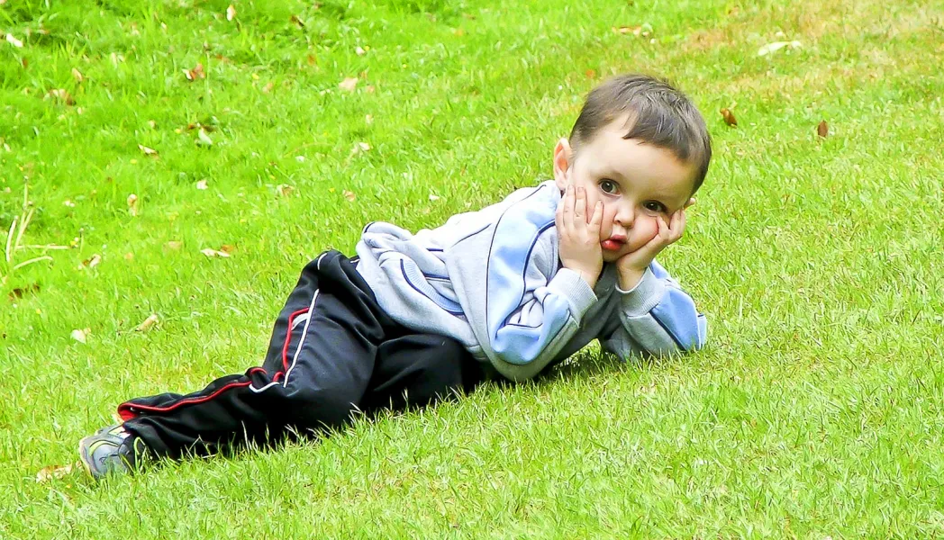 kyle sulking kyle sulking