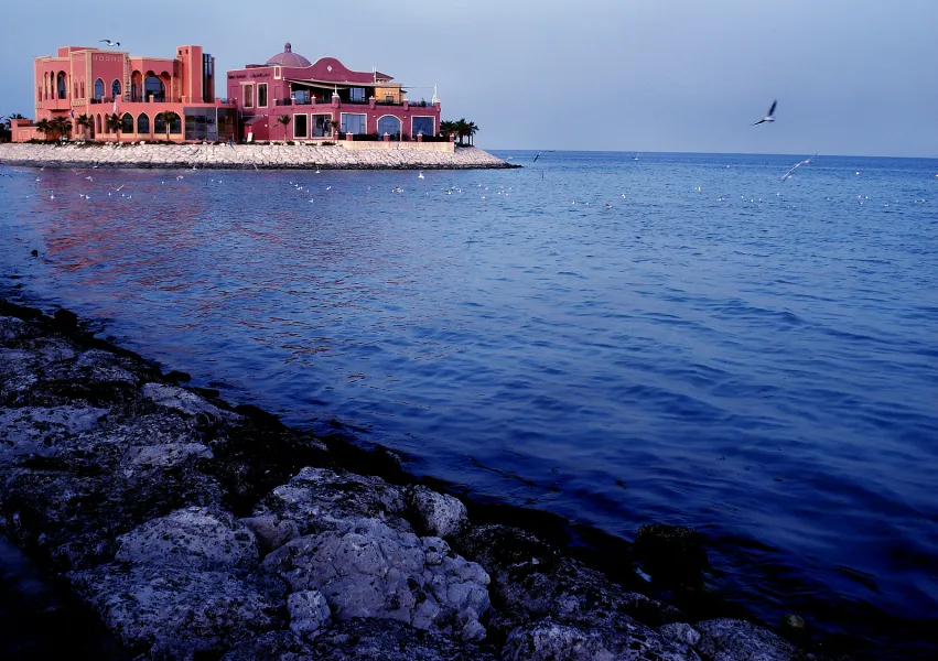 by the sea by the sea