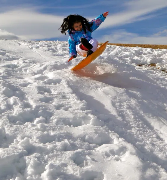 Kirsten Buhay- Airborne! Kirsten Buhay- Airborne!