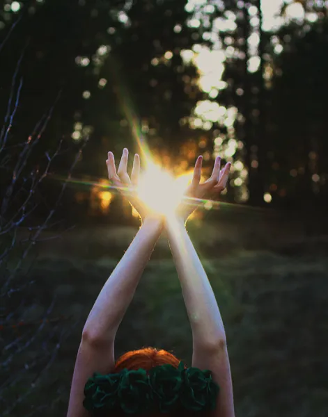 Light Bearer Light Bearer