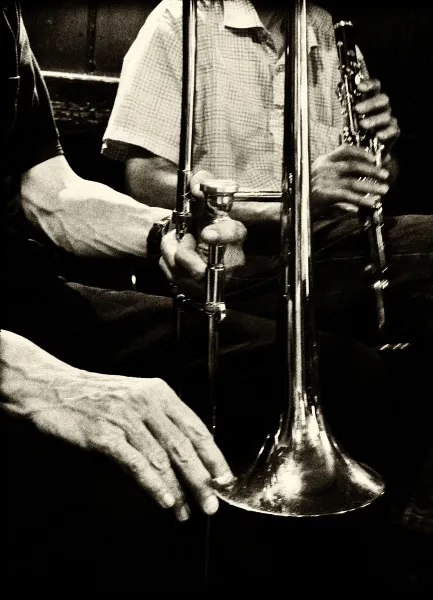 Late Night Jazz Late Night Jazz