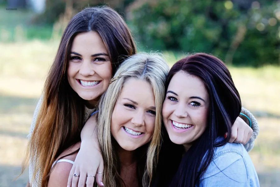 Best of friends graduate Best of friends graduate