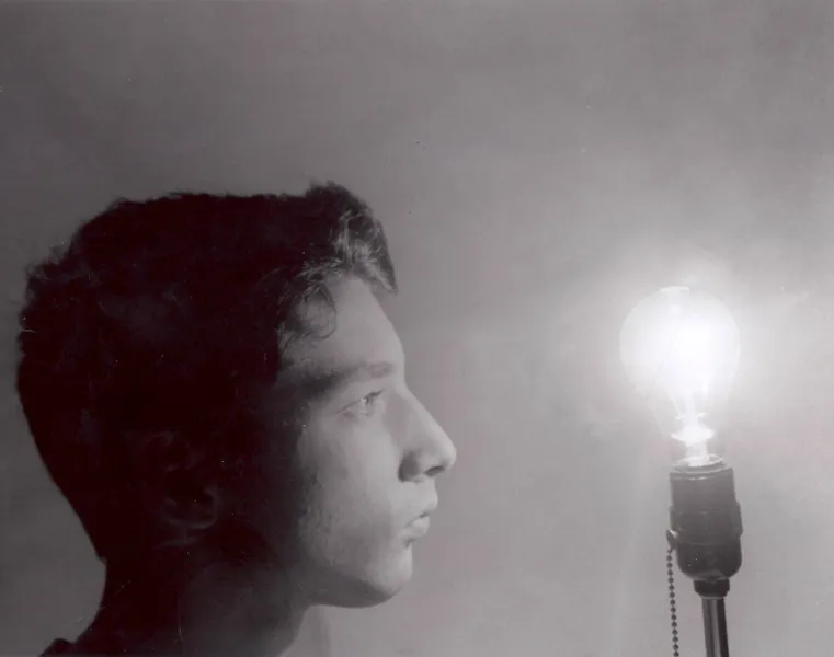 Enlightened Edison Enlightened Edison