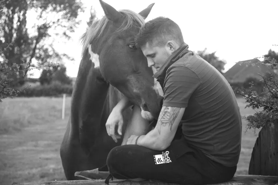 A mans best friend A mans best friend