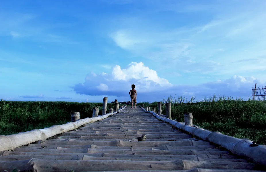 Sky is the limit Sky is the limit