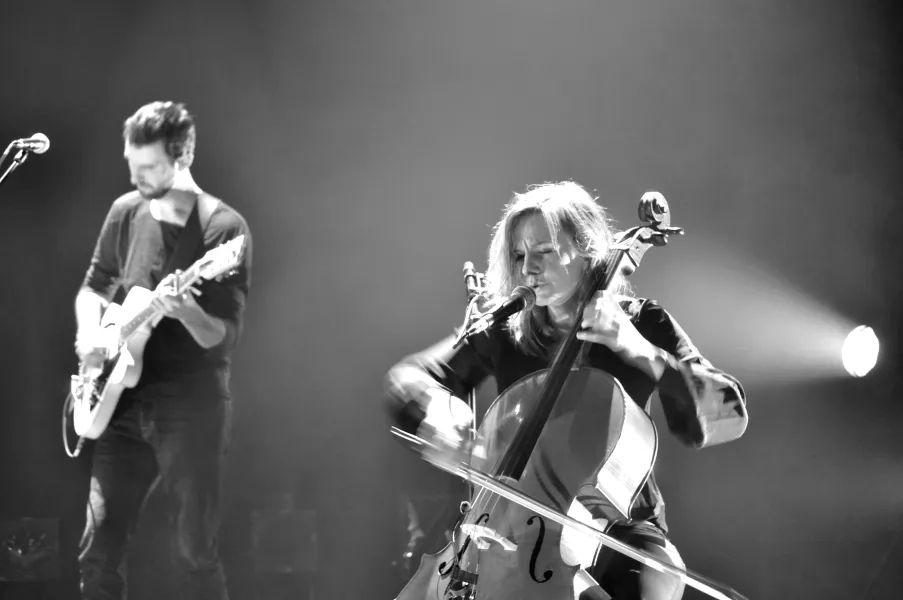 Evasion musicale Evasion musicale