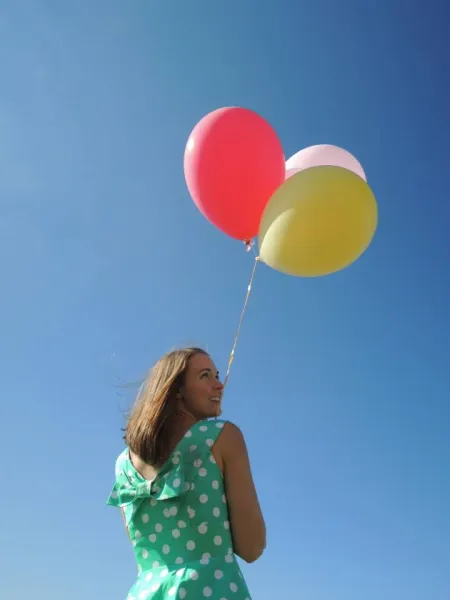 Balloons Balloons