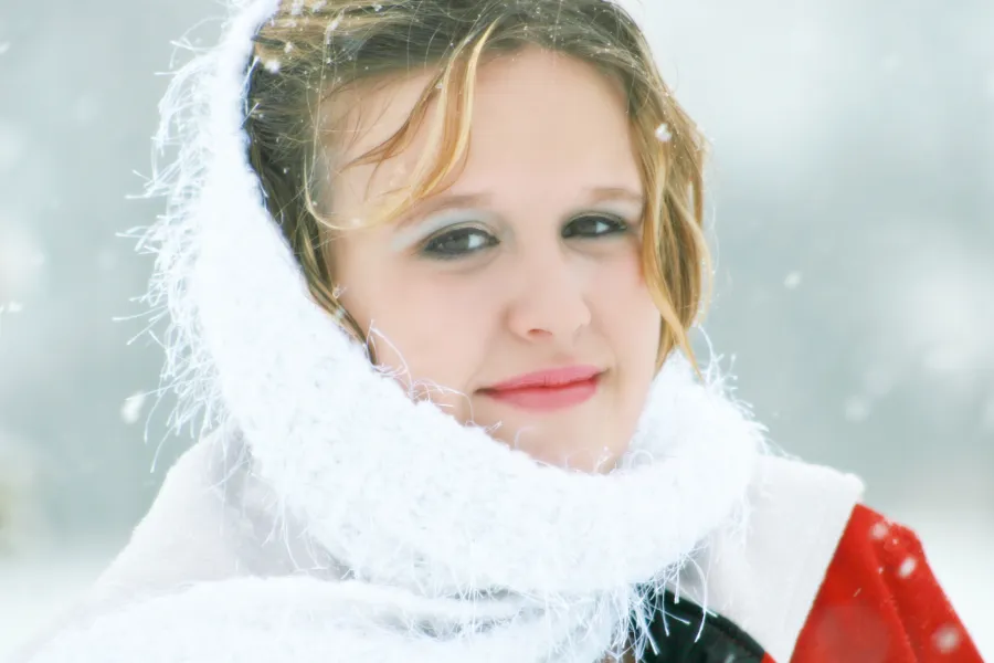 Snow Princess Snow Princess
