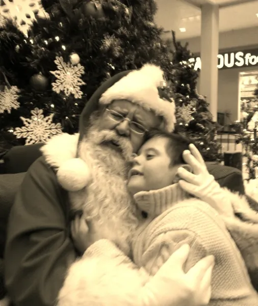 True Christmas Spirit True Christmas Spirit