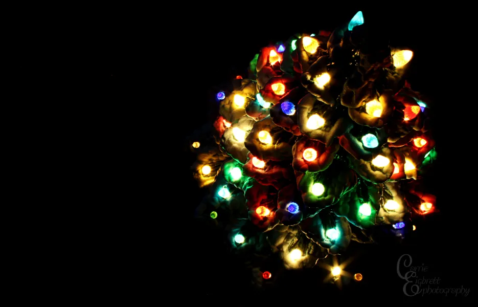 Grammie's Ceramic Tree Grammie's Ceramic Tree