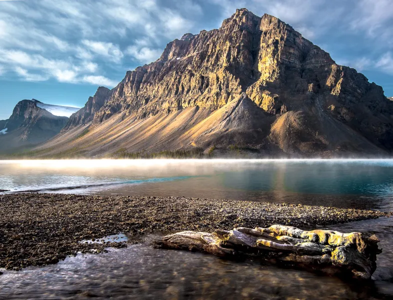 Bow Valley Bow Valley