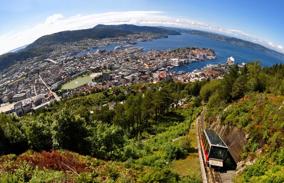 Bergen, Norway Bergen, Norway