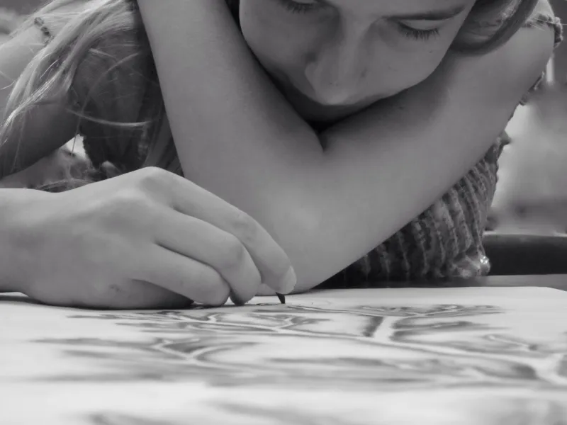 Lightening Child Lightening Child