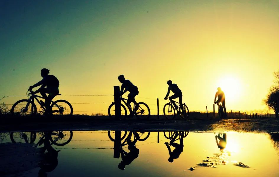 Early in the morning Early in the morning