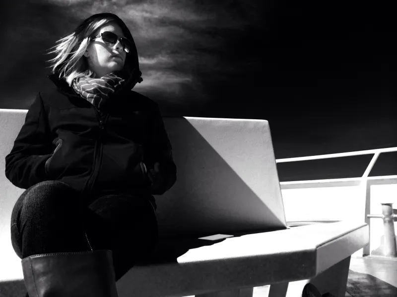 Watching From A Distance Watching From A Distance