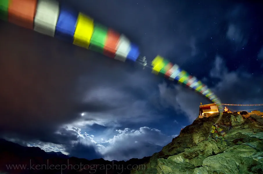 Shanti Prayer Flags Shanti Prayer Flags
