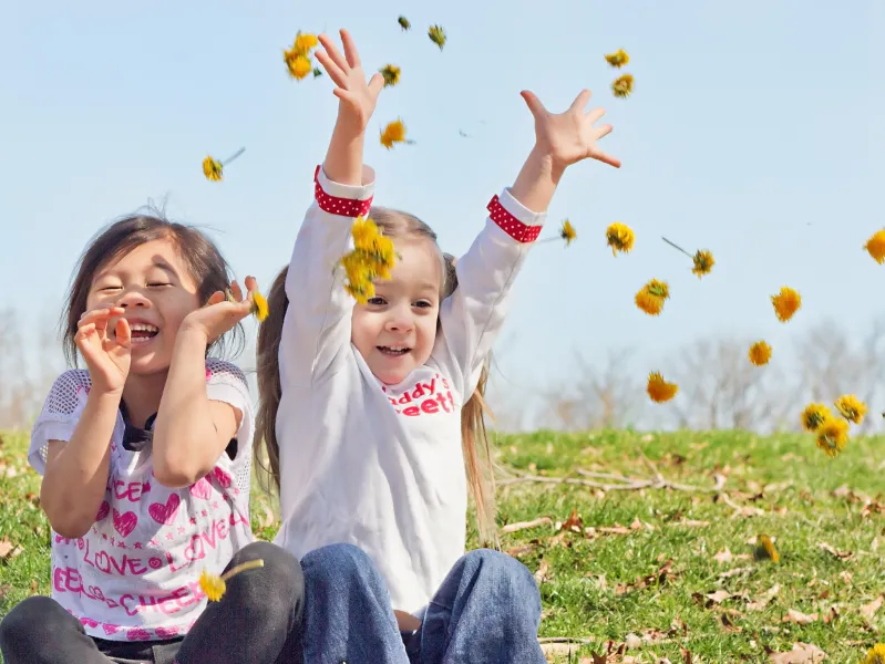 Best Friends Best Friends