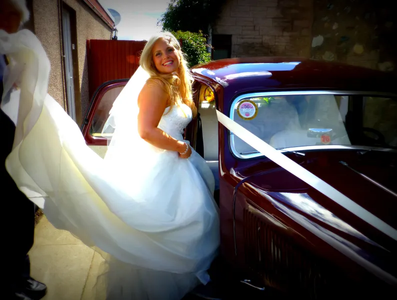 Bride to be... Bride to be...