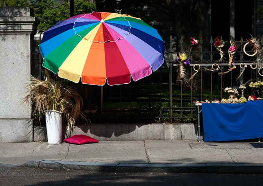 Colorful Charleston Colorful Charleston