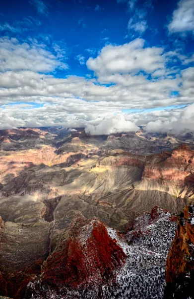 Grand Canyon Grand Canyon