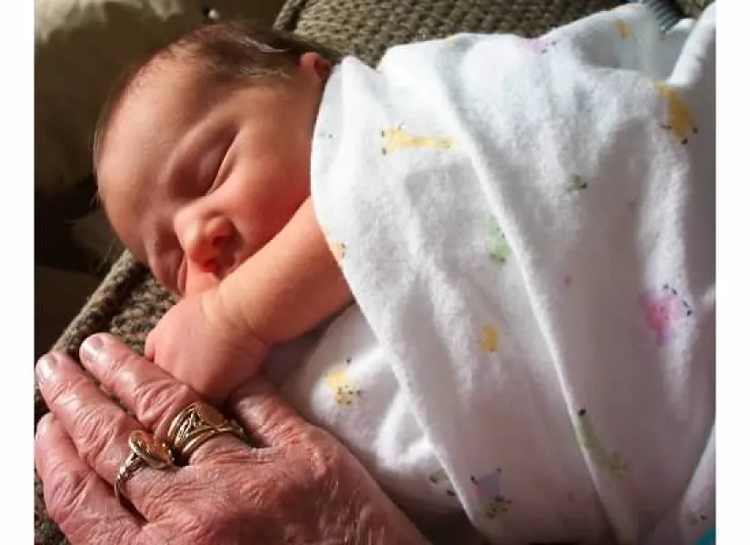 Generations Generations