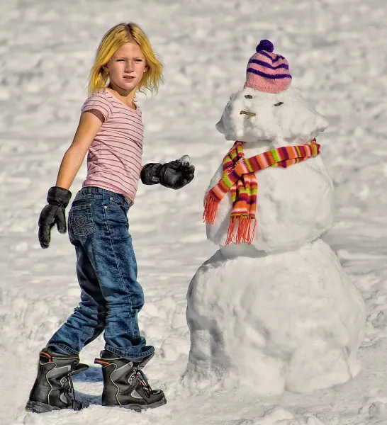 Jill and Jack Jill and Jack