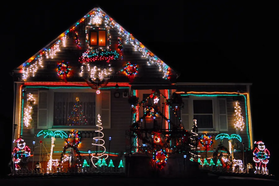 Holiday House Holiday House