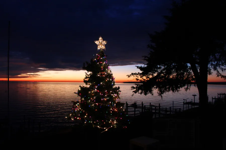 Bay Christmas Bay Christmas