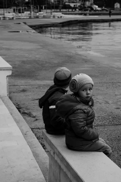 Near the sea Near the sea