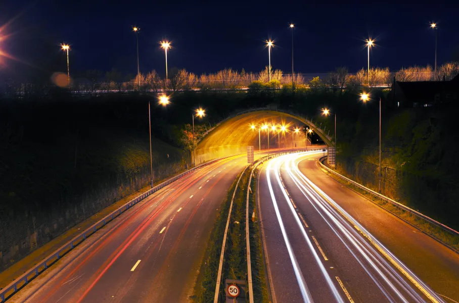 Going Places Going Places