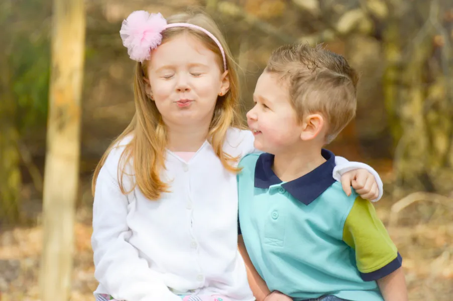 Being Silly Being Silly