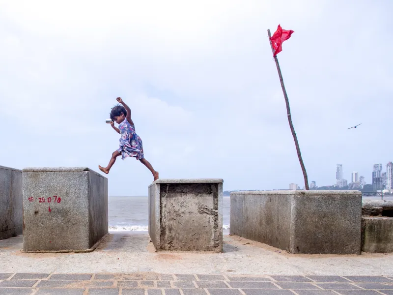 The Leap The Leap