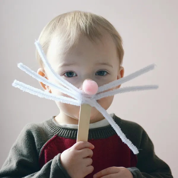 Lil' Easter Bunny Lil' Easter Bunny