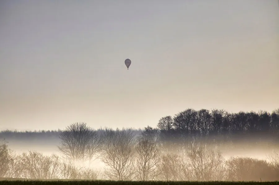 Balloon  Flight at Sunris Balloon  Flight at Sunris