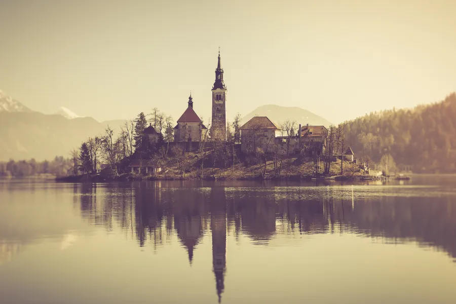 Slovenian Spring Slovenian Spring