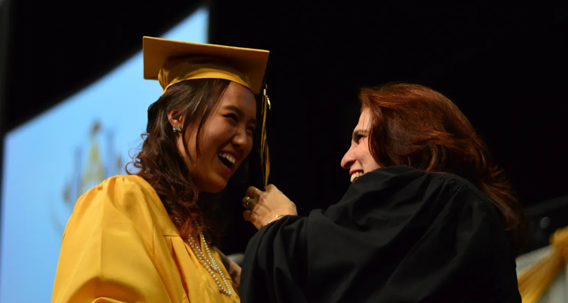 Tassel Turn Tassel Turn