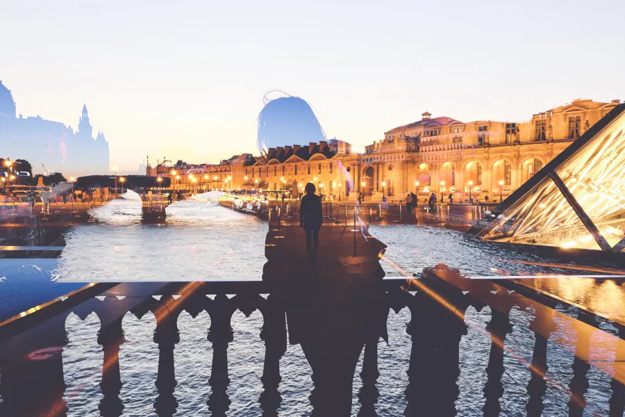 la vie parisienne la vie parisienne