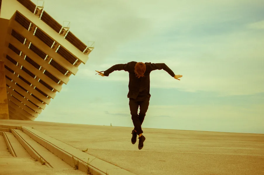 Shaped by the City Shaped by the City