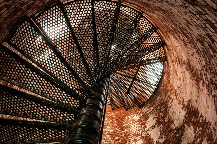 Fire Island Lighthouse Fire Island Lighthouse