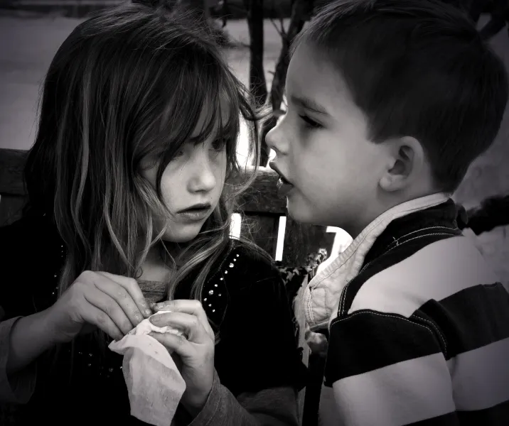 The Secret The Secret