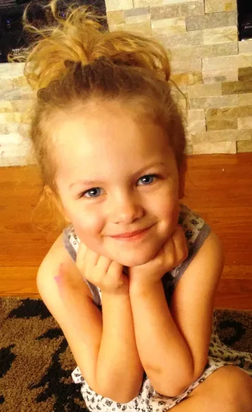 Sweet Angel Sweet Angel