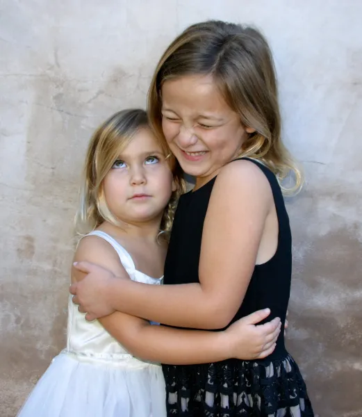 Grandma, Enough! Grandma, Enough!