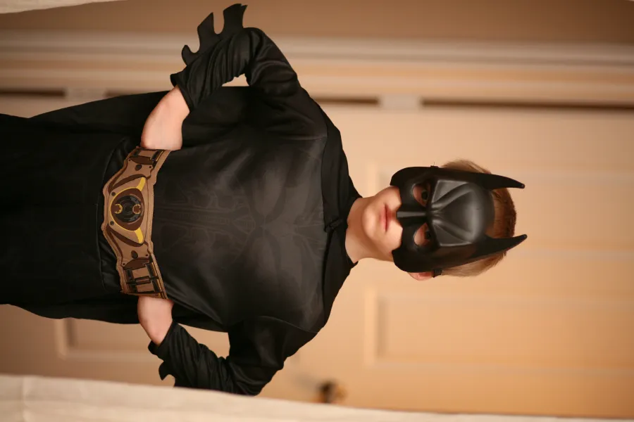 I am Batman I am Batman