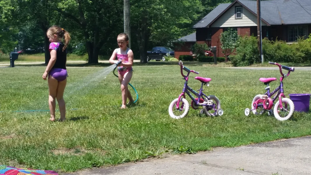 Do i need to wash you as well Do i need to wash you as well