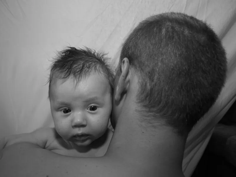 Daddy's Boy Daddy's Boy