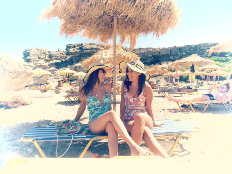 Childhood Friends Childhood Friends