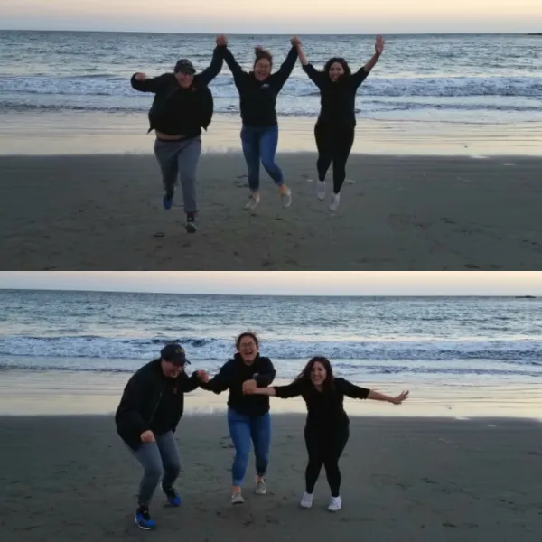 Muir Beach Muir Beach