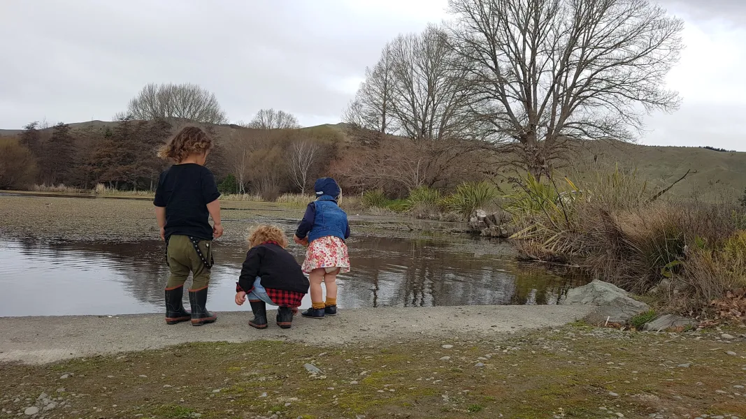 Adventures with Deaken and Tyrese Adventures with Deaken and Tyrese