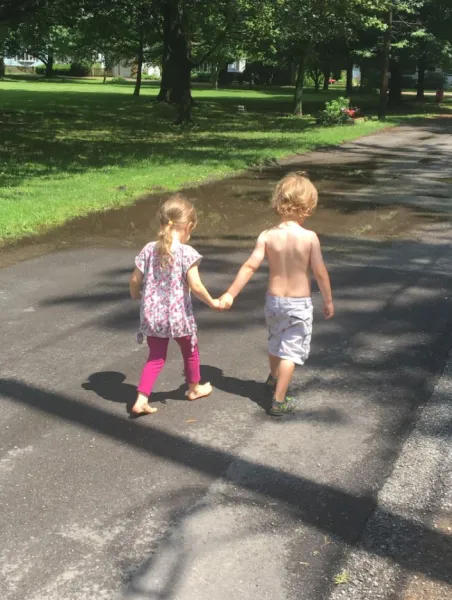 First Love First Love